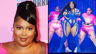 Lizzo accused of sexual harassing and body-shaming former dancers in new lawsuit