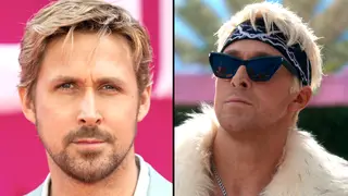 Ryan Gosling improved Ken's "SUBLIME!" line in Barbie