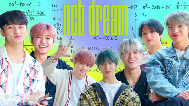 NCT Dream vs. The Most Impossible NCT Dream Quiz