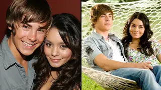 Are Zac Efron and Vanessa Hudgens in High School Musical: The Series season 4?