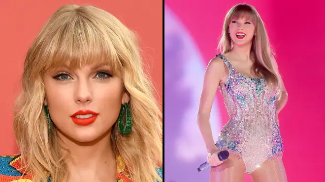 Who are Taylor Swift's Cruel Summer lyrics about? The meaning explained