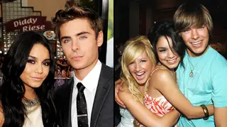 Zac Efron and Vanessa Hudgens declined to star in High School Musical: The Series season 4