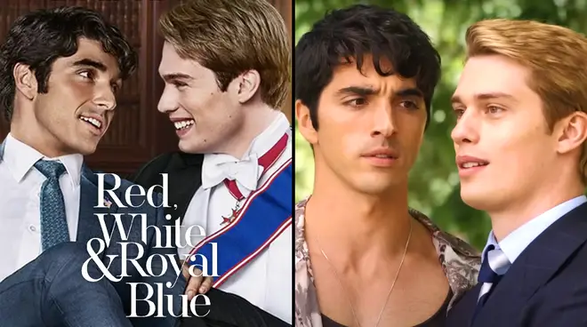 Red, White & Royal Blue 2 - Latest news on book and movie sequel