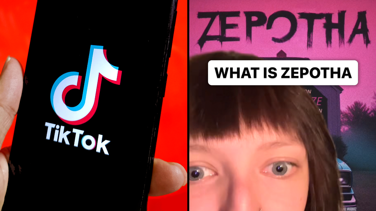Zepotha est-il réel ?  Le faux mème de film de TikTok expliqué