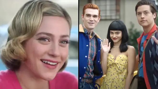 When does Riverdale's final episode come out?