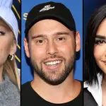 Ariana Grande and Demi Lovato have both left Scooter Braun as a manger