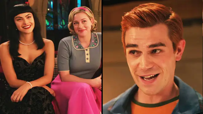 Riverdale ending explained: Here's what happens to each character in the season 7 finale