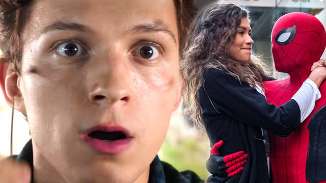 Spider-Man: Far From Home end credit scene explained