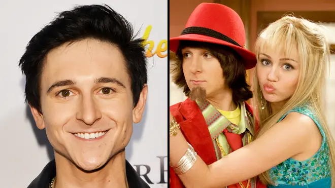Hannah Montana star Mitchel Musso arrested for stealing a bag of chips while drunk