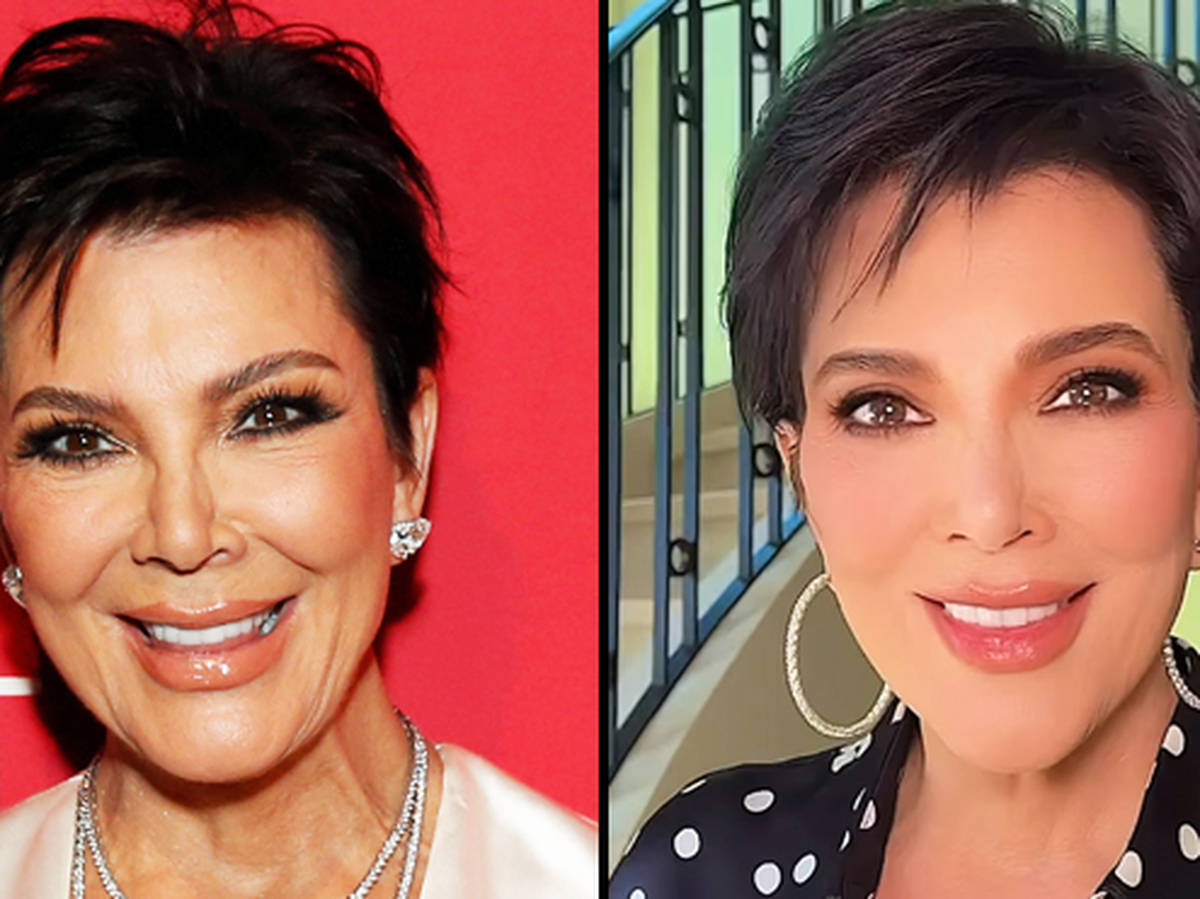 Kris Jenner Called Out For Ridiculous