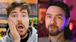 MrBeast and Jacksepticeye have quashed their beef following lie detector test drama