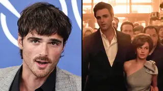 Jacob Elordi's Elvis performance in Priscilla earns rave reviews