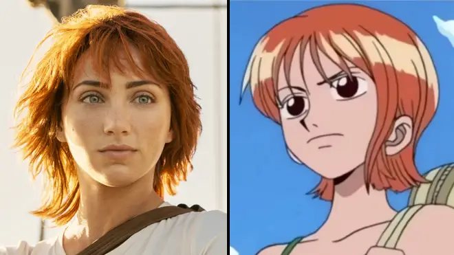 One Piece live action&squot;s Emily Rudd spent "three years" preparing to audition for Nami