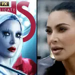 Kim Kardashian's AHS performance sends Delicate trailer viral