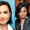 Demi Lovato says they've overcome their "daddy issues" after dating older men
