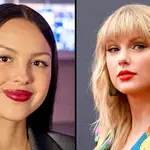 Olivia Rodrigo addresses Taylor Swift feud rumours and Deja Vu credits controversy