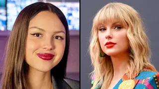 Olivia Rodrigo addresses Taylor Swift feud rumours and Deja Vu credits controversy