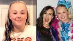 JoJo Siwa speaks out for the first time about the Colleen Ballinger allegations