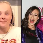 JoJo Siwa speaks out for the first time about the Colleen Ballinger allegations