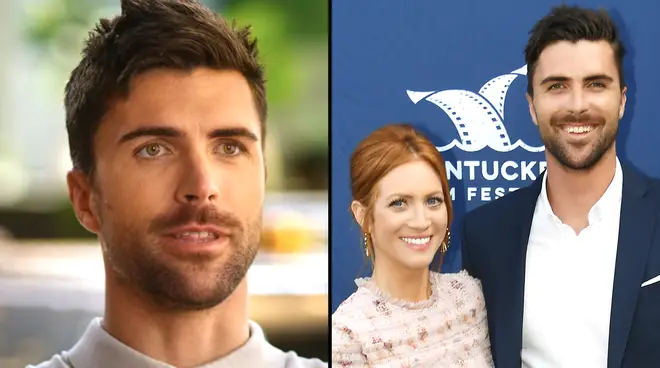 Why did Tyler Stanaland and Brittany Snow get divorced? Here's what the two have shared
