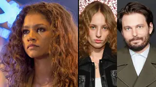 Petra Collins accuses Euphoria creator Sam Levinson of her ripping her off with the show