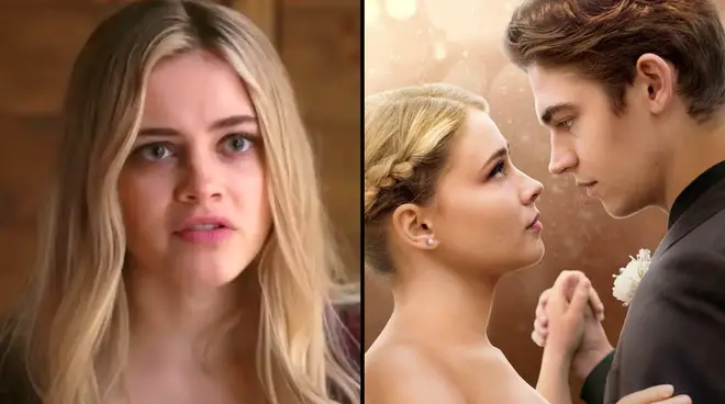 Josephine Langford's After Everything screen time: How long is Tessa in the movie?