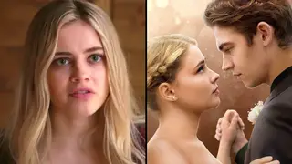 Josephine Langford's After Everything screen time: How long is Tessa in the movie?