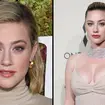 Lili Reinhart calls out lack of "average sized arms represented in mainstream media"