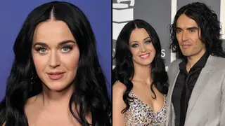 Katy Perry's 2013 comments about Russell Brand resurface following allegations
