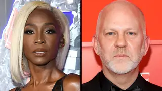 Angelica Ross says Ryan Murphy 'ghosted' her after pitching Black female-led season of AHS