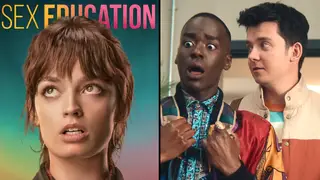 Sex Education season 4 release time: When does it come out on Netflix?