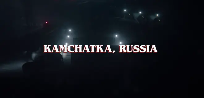 Stranger Things 3: Who is the American prisoner in Russia?
