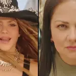 Who is Lili Melgar? Shakira drags Gerard Piqué in El Jefe lyrics - English translation