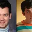 Asa Butterfield's real middle name shocks fans