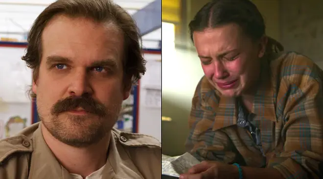 Stranger Things 3: Here's what Hopper's letter to Eleven and Mike said