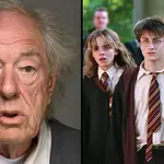Harry Potter cast lead tributes to Sir Michael Gambon following his death