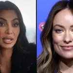 Kim Kardashian's character in AHS: Delicate delivers shady dig at Olivia Wilde in episode 2
