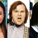 Jack Black thouhgt Miranda Cosgrove was too "shy" to play Summer in School of Rock at first