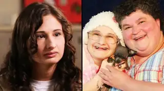 Gypsy Rose Blanchard is being released from prison on parole three years early