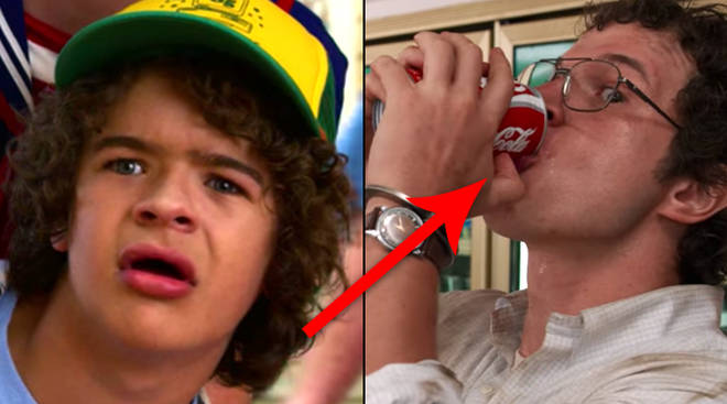 Stranger Things 3 product placement is ticking off some viewers