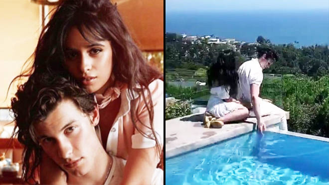 Is Shawn Mendes dating Camila Cabello? Are they together?