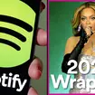 When is Spotify Wrapped 2023 released?