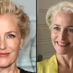 Gillian Anderson's real accent has left Sex Education viewers shocked