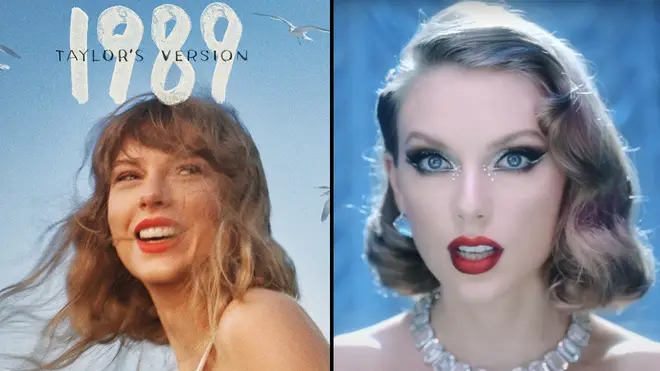 Taylor Swift double album theory sends Swifties into meltdown