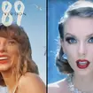 Taylor Swift double album theory sends Swifties into meltdown