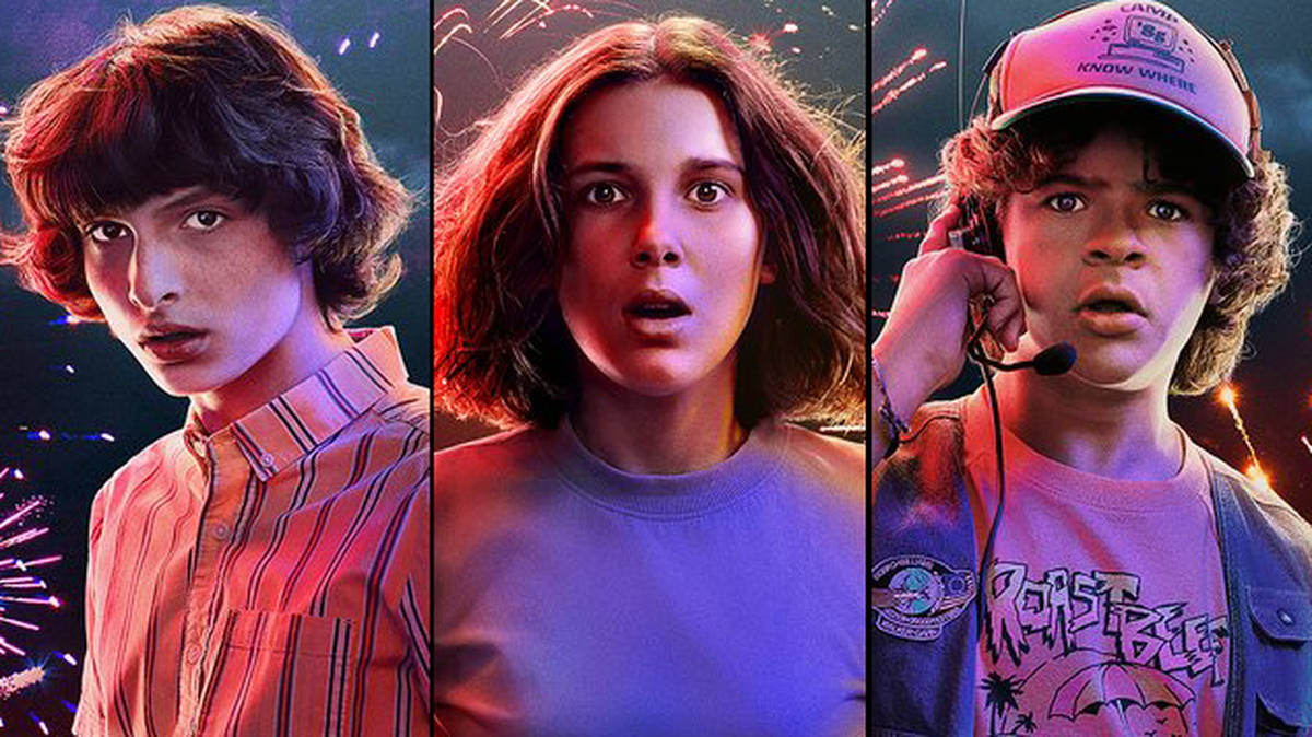 Stranger Things Season 3 Release Date, Cast, Spoilers and News
