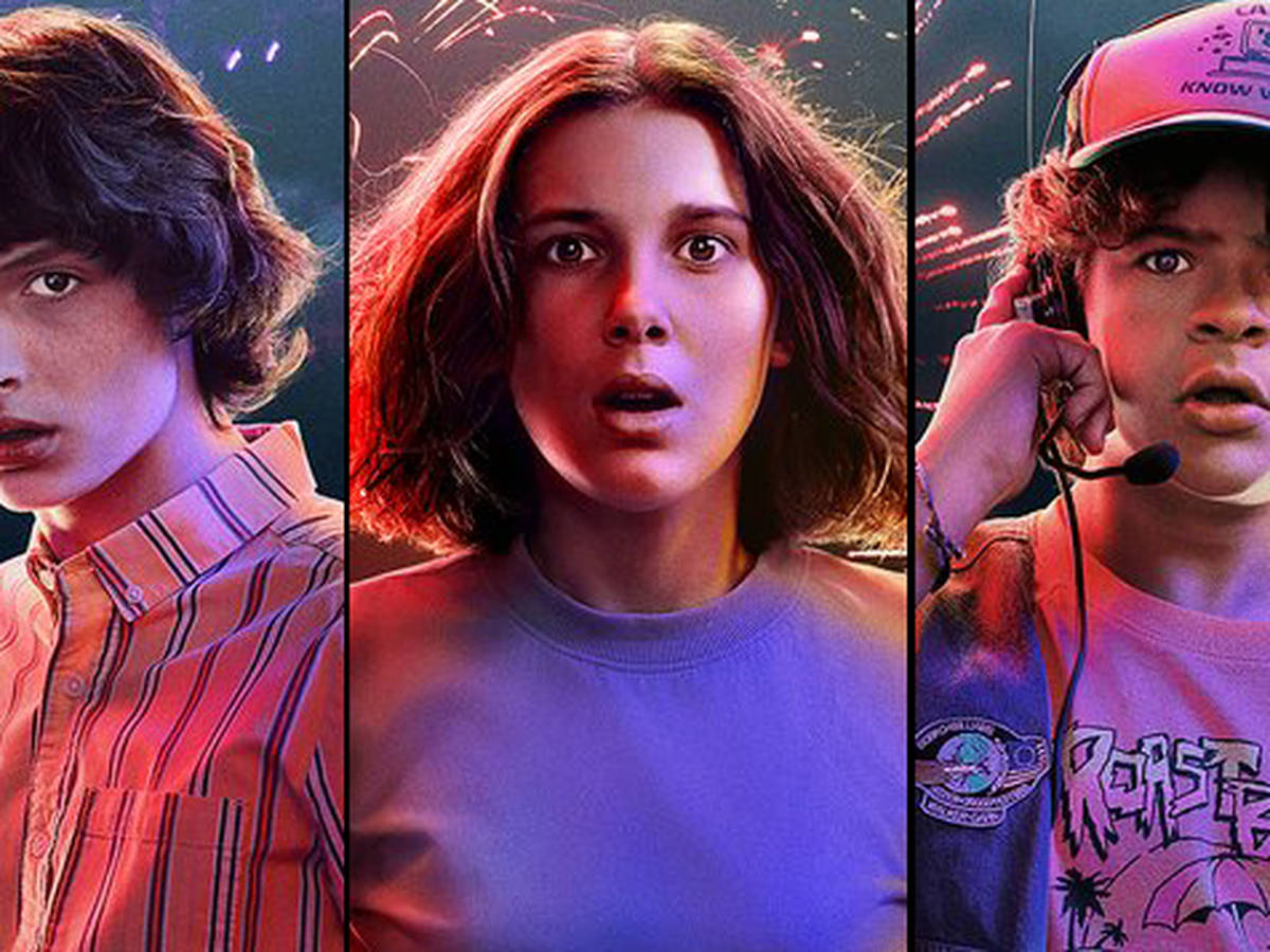 Stranger Things season 4: Release date, spoilers, cast, news and everything  we know - PopBuzz