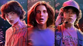 Stranger Things 4: Release date, spoilers, news and cast