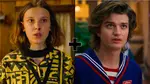 Stranger Things character quiz combination
