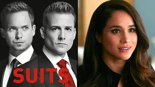 A new Suits series is reportedly in the works following its Netflix success